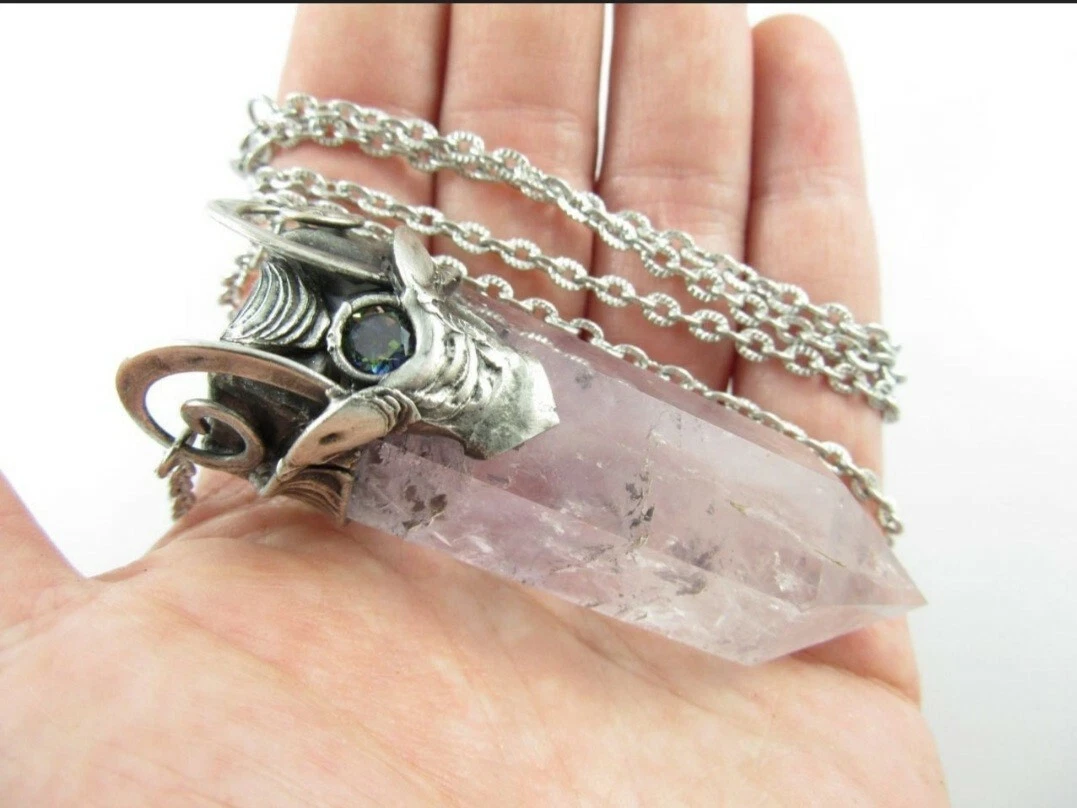 Etsy callisto jewelry sale