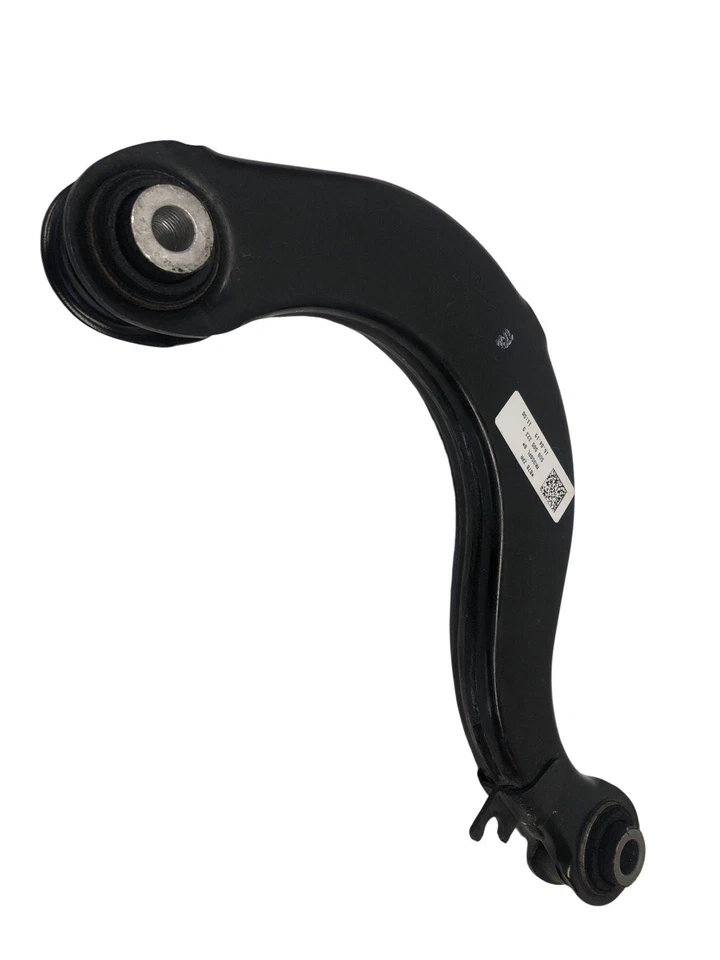 06-24 Brazo de control superior trasero derecho o derecho audi volkswagen a3 s3 gti jetta 5q0505323d Foto 2 de 4