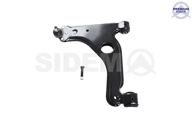 Braccio oscillante Assale anteriore Sx Braccio trasversale oscillante 9874 SIDEM