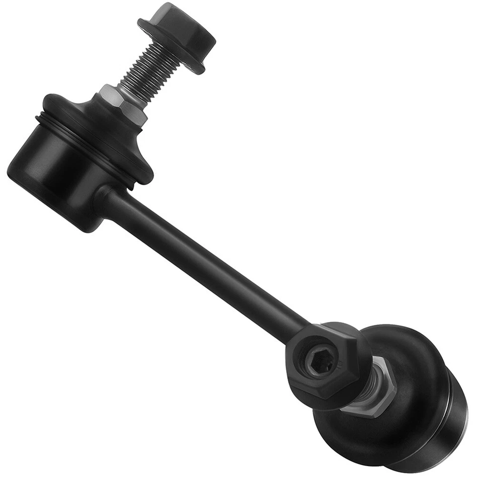 Lower Upper Control Arms& Ball Joint Suspension Kits For 2003-2007 Honda Accord Foto 4 de 4