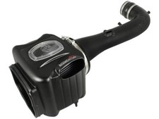 Afe Power 51-74104 Momentum Gt Cold Air Intake System W Pro Dry S Media
