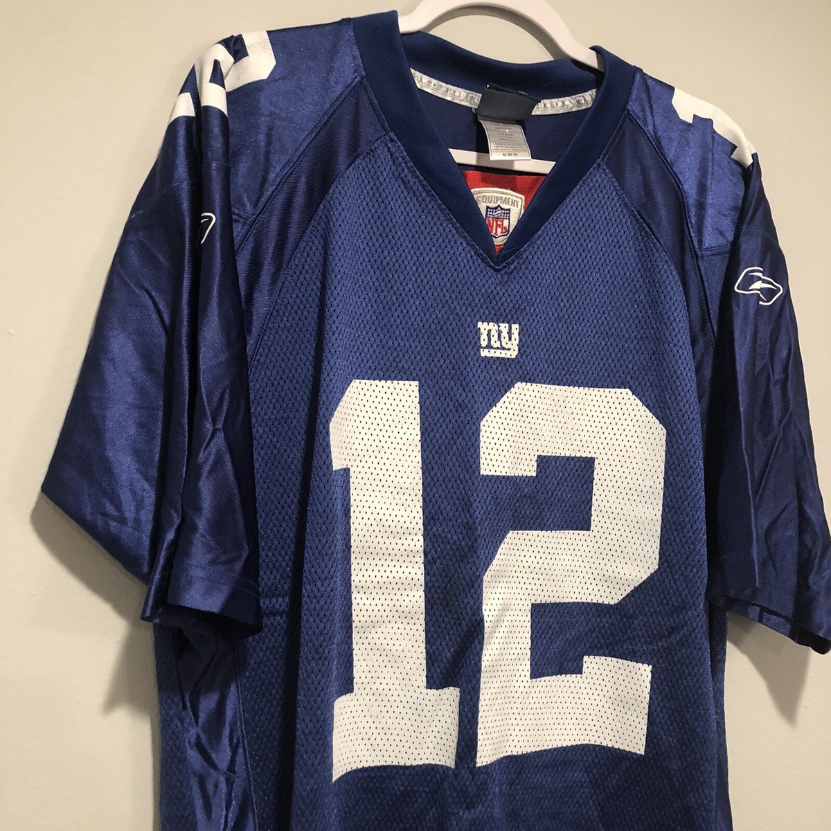 NFL セインツ ユニフォーム スーパーボール リーボック XXL New Orleans Saints Jeremy Shockey #88 Superbowl XLIV Reebok Jersey