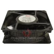 1PCS New  ETRI 125XR0281090 Cooling Fan 12CM 12038 220V 16/15W