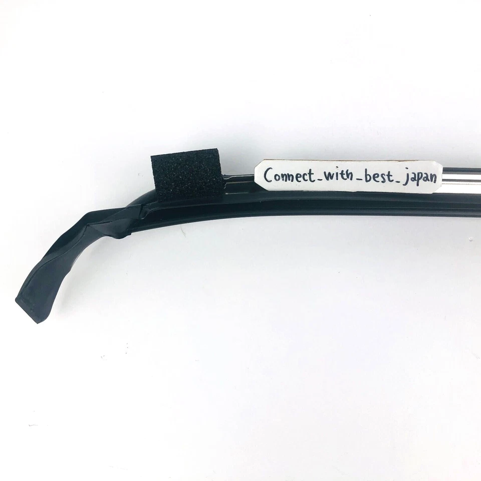 Toyota Genuine Lexus Left Outer Windshield Molding 1999-03 RX300 75534 - 48020 — 第 3/4 张图片