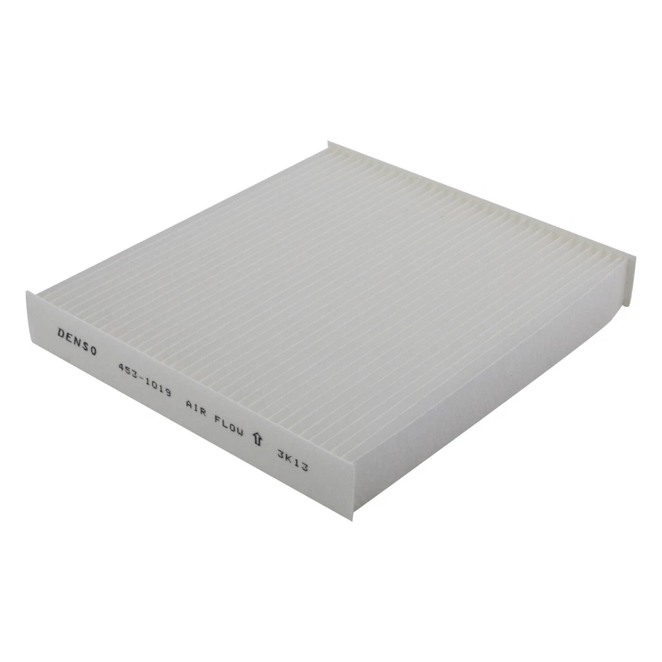DENSO OEM 4531019 A/C Particulate Cabin Air Filter For Lexus Toyota - Image 3 of 4