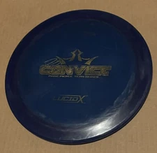 Dynamic Discs Lucid X Convict 2019 Paige Pierce Team Series Disc Golf 176g