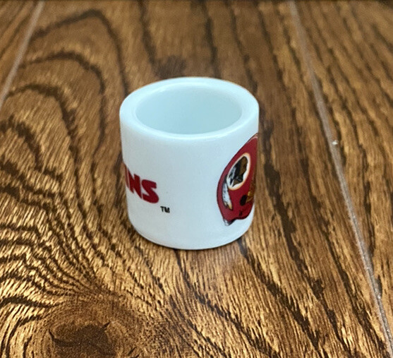 MUG Tasse à café - NFL WASHINGTON REDSKINS 4595