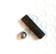 Bucking bar ball bearing for 80cc 100cc 110cc 2-stroke gas motor engine bike