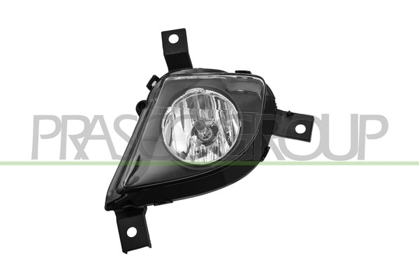 Nebelscheinwerfer Nebelleuchte Nebellicht Links FüR BMW 3Er Touring E91 E90-image