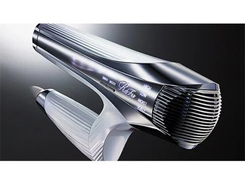 ReFa Hair Dryer RE-AX-02A BEAUTECH DRYER SMART W White AC100