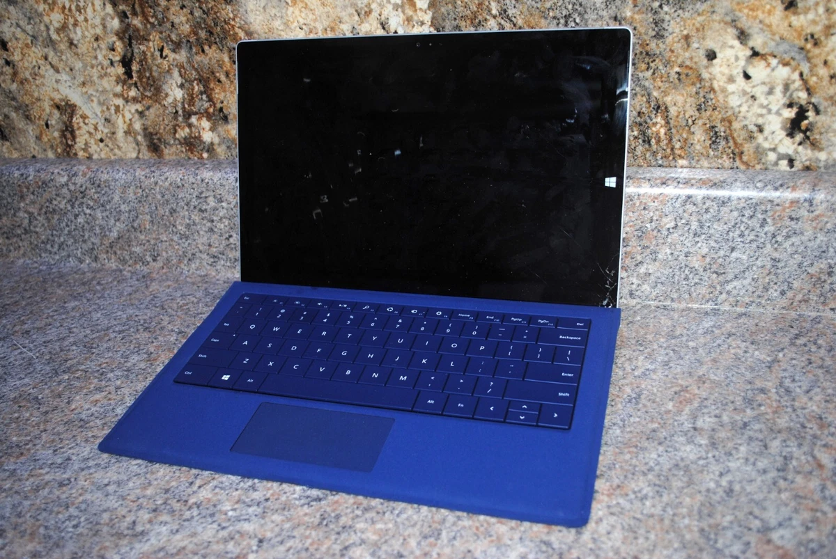 Las mejores ofertas en Microsoft Surface Pro 3 256GB tabletas y