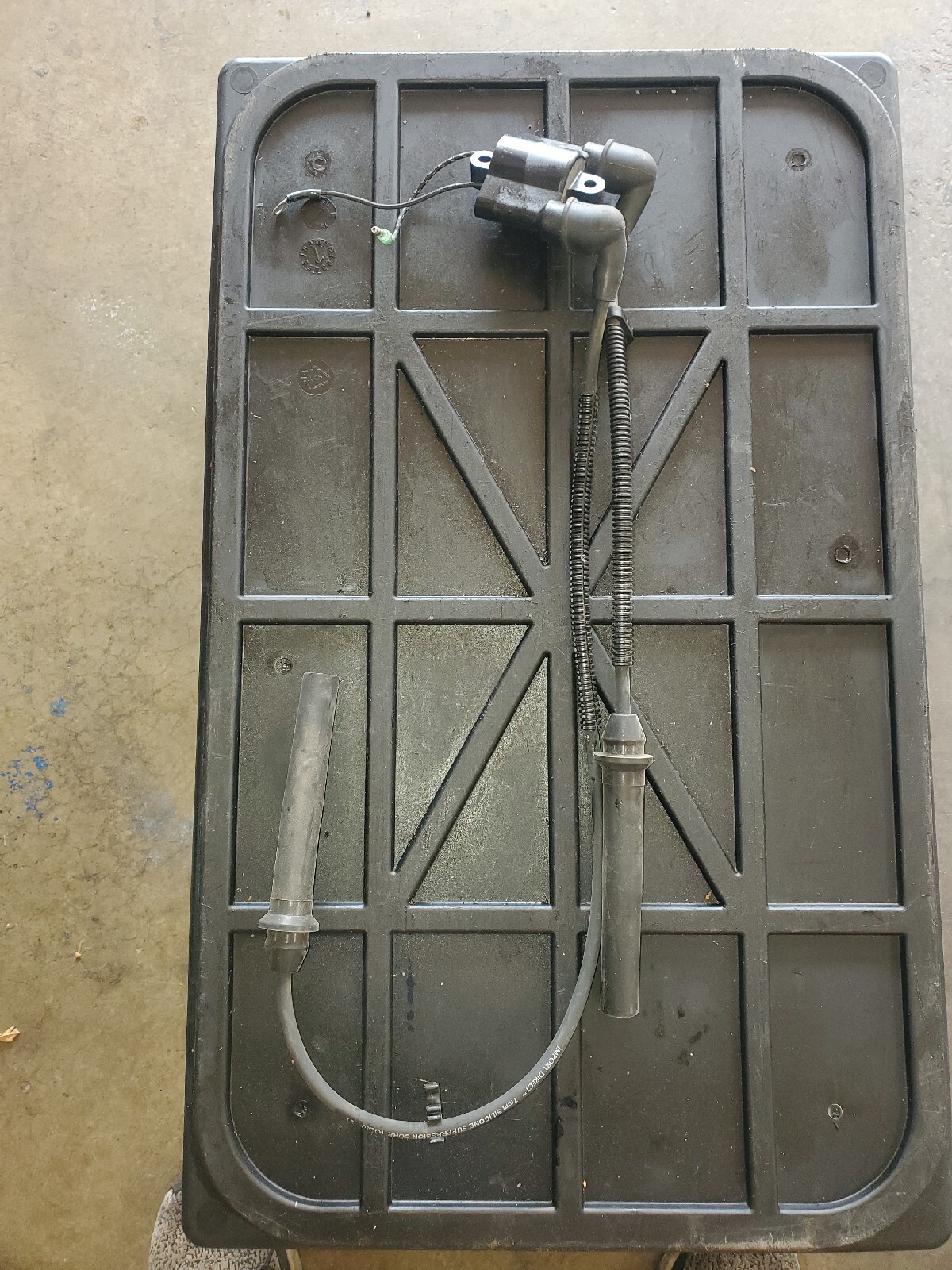 5 Ganci Per Mosca Tubolare Kamasan B990 - Occhio Stretto - Foto 12