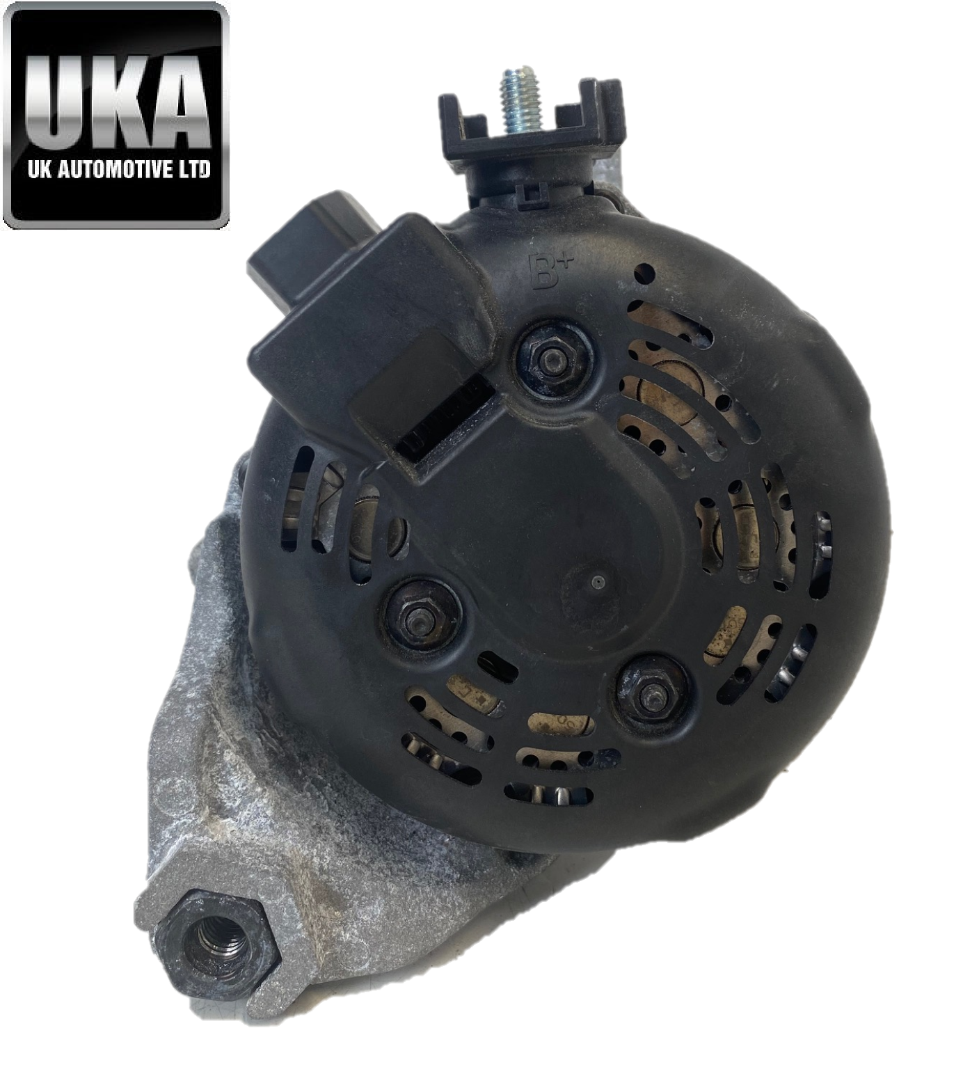 ALTERNATOR 8634124 BMW MINI COOPER F56 1.5 2018 PETROL TURBO 104211