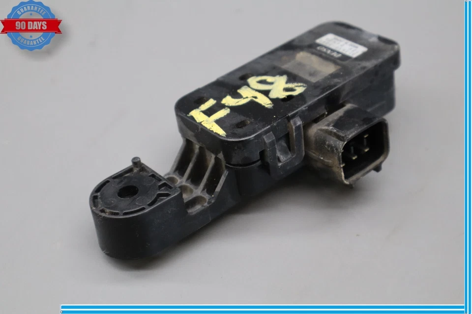 10-19 Jaguar X351 XJL XJR Interior Cabin Air Quality Sensor Unit Black Oem - Image 3 of 4