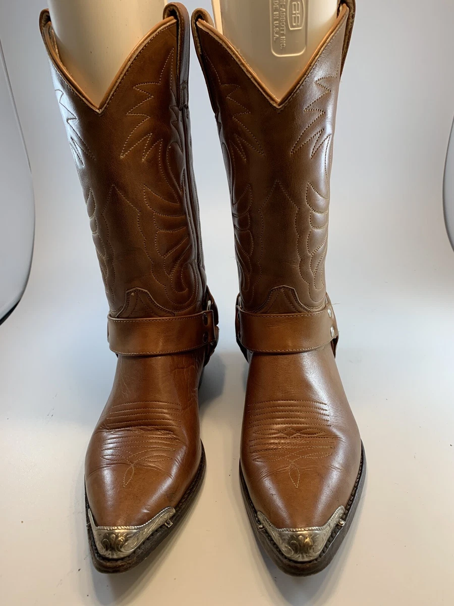 4e cowboy cheap boots