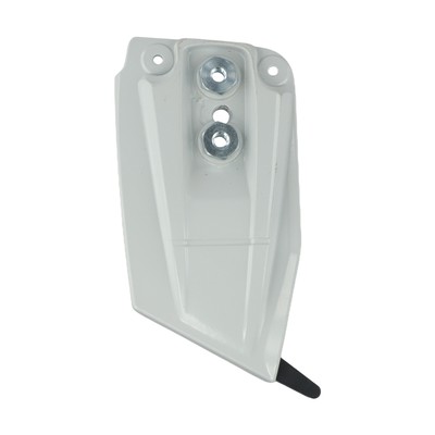 Simplified Installation with the MS460 Metal Clutch Cover for Chainsaws