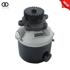 E7NN3K514CA Power Steering Pump For Ford New Holland 540 545C 545D 555B 655