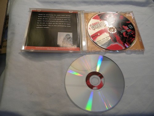 Juego de computadora TOM CLANCY'S RAINBOW SIX con Windows 95/98 - Imagen 3 de 5