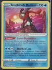 Carte Pokémon Amphinobi Radieux Astres Radieux 046/189