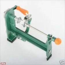 Manual Crank Hand Operated Apple Potato Peeler Slicer Peeling Machine Corer Tool