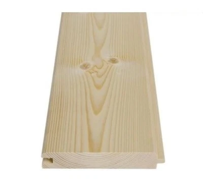 PERLINA LEGNO ABETE cm 2 x 15 x 100 DOGHE AD INCASTRO DA RIVESTIMENTO QUALITÀ AB