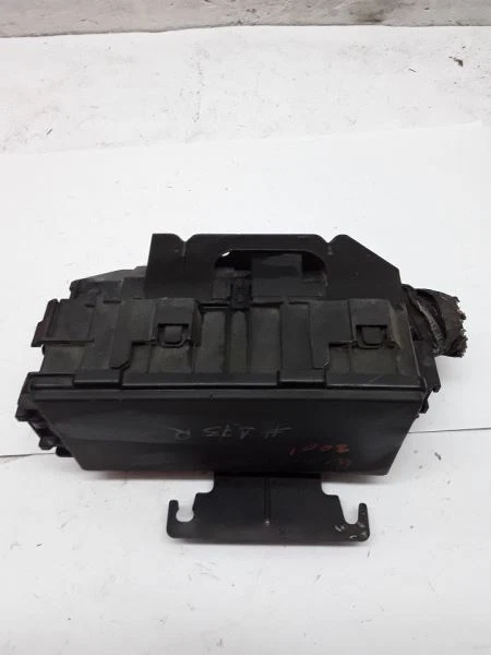 熔断器继电器盒发动机 00-03 福特 WINDSTAR A-34P — 第 2/4 张图片