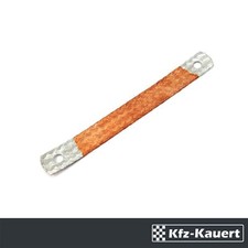 Cavo Di Massa / Nastro Di Massa Per Cambio Compatibile Con Porsche 914