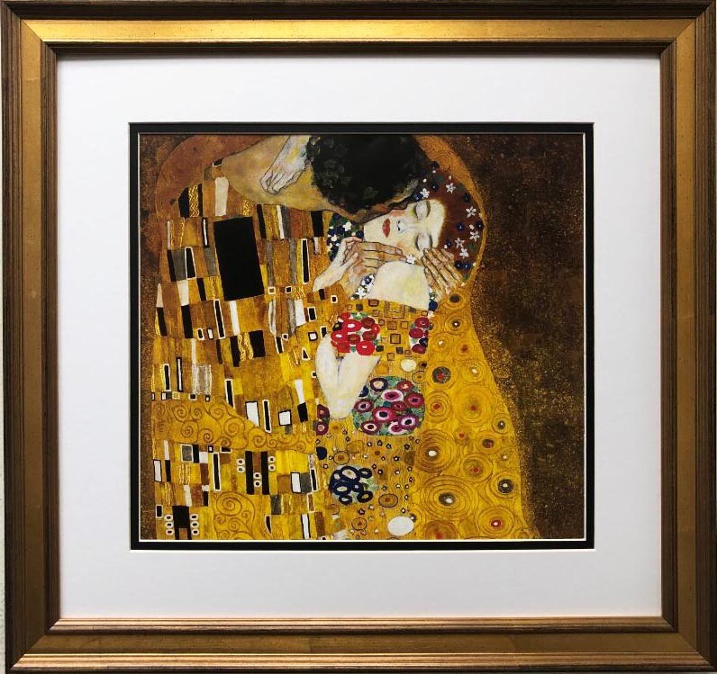 Gustav Klimt 