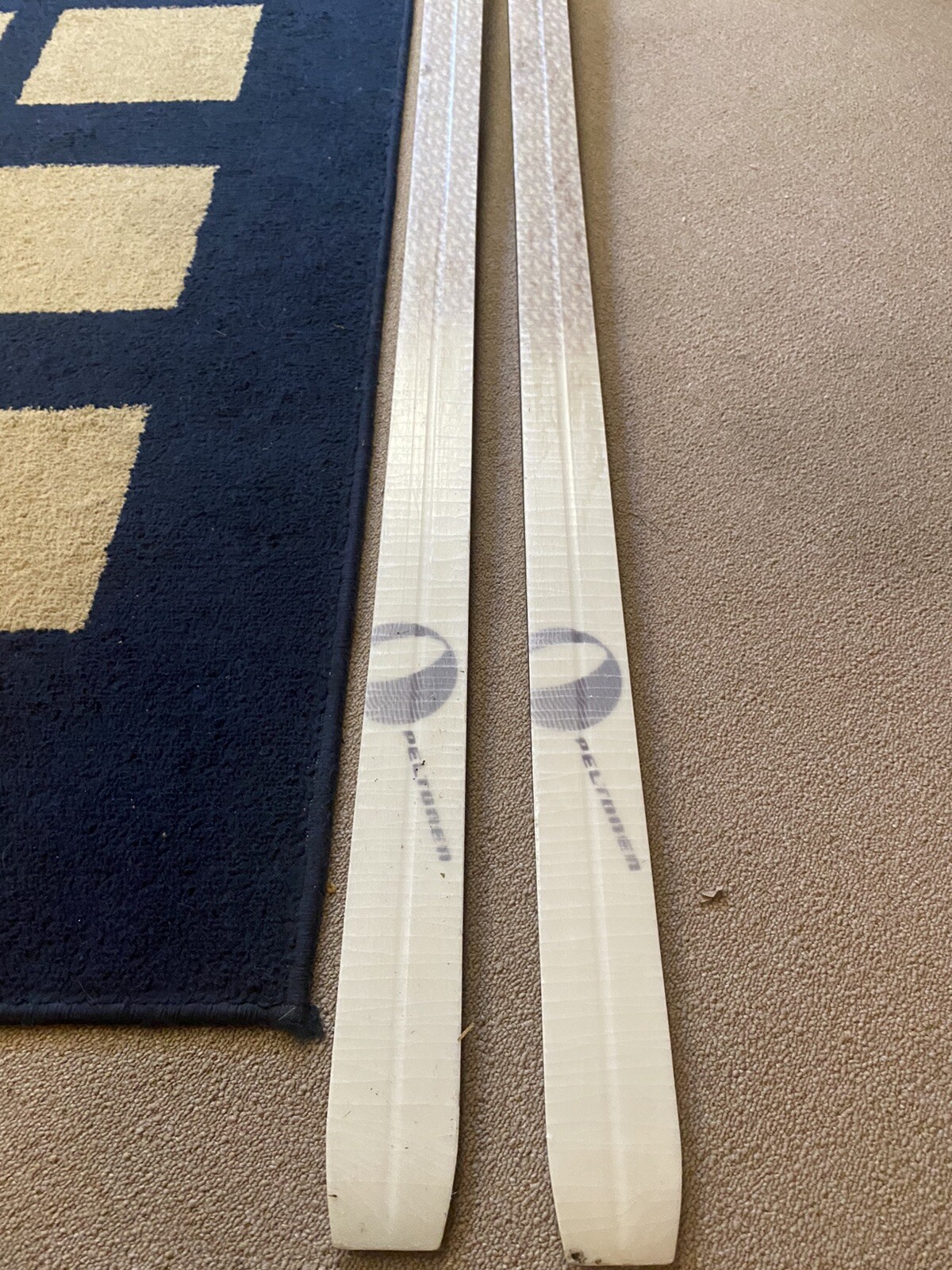 Vintage Peltonen Eagle Cross Country Skis, 195cm W/ NNN Bindings eBay