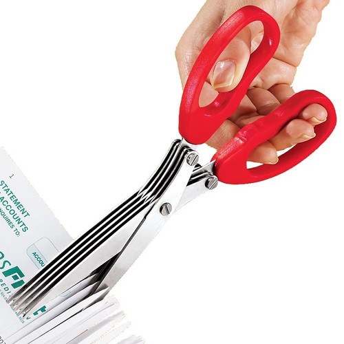 Shredding Scissors - 第 1/3 張圖片