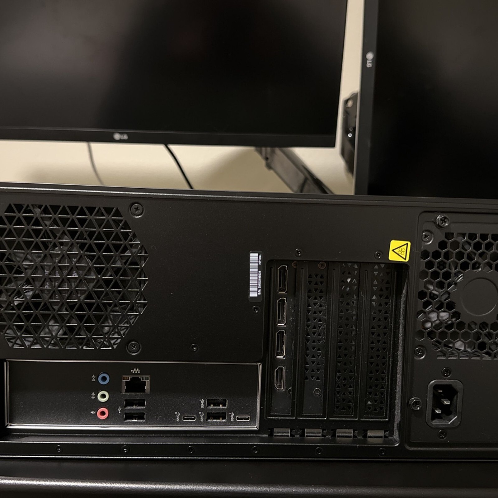 Hard Drive Upgrading Hp Omen 30l Gaming Desktop Pc Omen 30l Ram