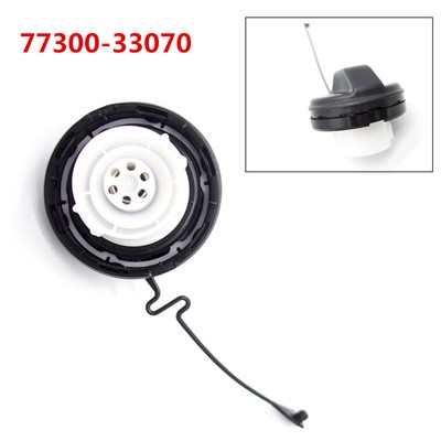 New Plastic Fuel Gas Cap Lid Gas Tank Cover For Toyota Camry Tacoma Lexus RX330 | eBay