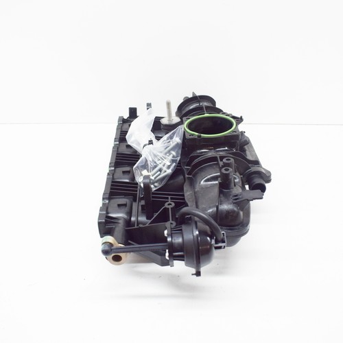 AUDI A4 B8 Intake Manifold Repair Set 06H198211A NEW GENUINE eBay