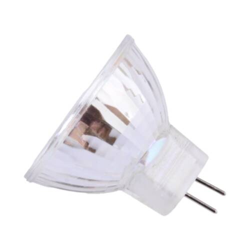 5 Pack MR11 220V 20W Halogen Light Bulbs Lamp B1 - Picture 4 of 5