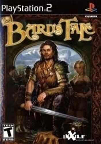 【中古】ポニーキャニオン バーズテイルII ディスティニー・ナイト ファミコンソフト The Bard&#39;s Taile II THE DESTINY KNIGHT[10][240010471046] 中古】FC）ポニーキャニオン ファミリーコンピュータ
