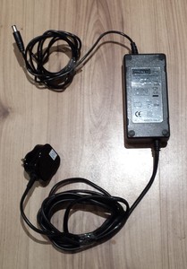 Scalextric Digital Mains Adaptor Power Supply P9300 C7024 | eBay