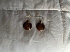 Vintage Collection of Ten (10) Earring Pairs for Early CoWorker Xmas Presents  — photo 7