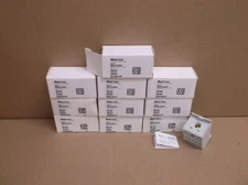 38076 Altech Corp. NEW In Box 125A One Phase Power Distribution Block Terminal