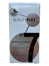 Bonding Oil No. 7 Restoring Hair Oil - 1.69 oz - Ex: 4/27