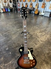 Agile Al-2000 Late 2010’s- Tobacco Burst