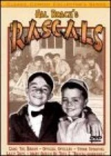 Rascals  - Vol. 1 - DVD By Rascals - VERY GOOD