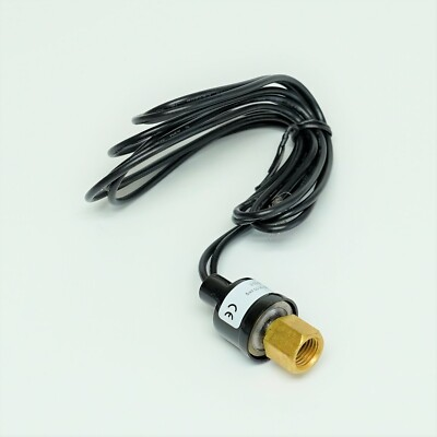 #ad Ranco RHS 2550 Low Pressure Switch Open 25 50 PSI Close for SLP2550 Control $15.81