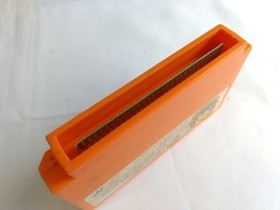 ROCKMAN4 MEGAMAN for Nintendo Famicom NES Game Cartridge only/tested -B-