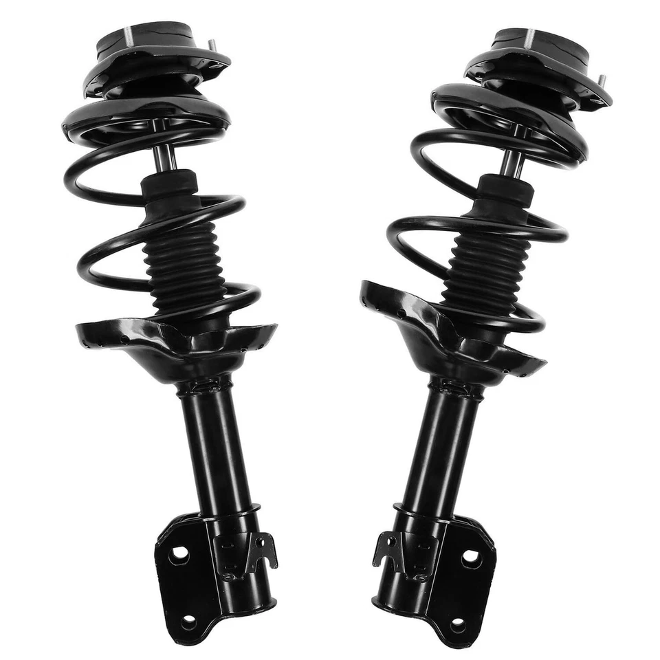 Kit de barras estabilizadoras de montaje de resorte helicoidal para Subaru Impreza 2004-2007 Foto 3 de 4