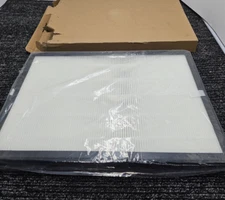 Nispira True HEPA Replacement Filter AP450F for Envion Allergy Pro Air Purifier