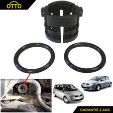 Bague Jeu dans l'Axe Cremaillere de Direction pour RENAULT Megane 2 RS Scenic II