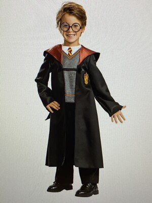 Halloween Costumes Vestiti Harry Potter Neonato Potter Costume