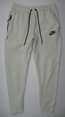 Nike Tech Fleece Lightweight Jogger Pants Sweatpants DD5293-073 Mens L 34