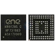 ENE KB9028GC KB9028G C BGA Power IC Chip Chipset