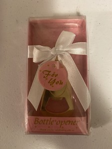 poppin bottles baby shower favor